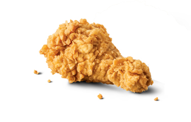 1 PIEZA DE POLLO