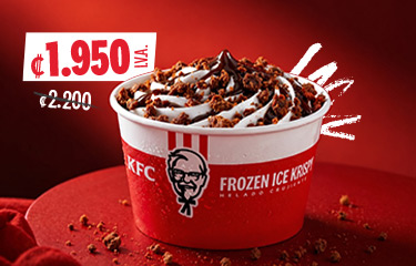 FROZEN AVALNCHA 