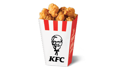 POPCORN GRANDE.