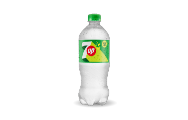 BEBIDA 7UP 600ml