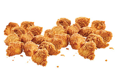 25 NUGGETS
