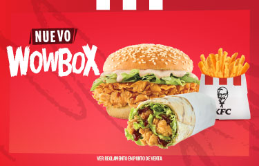 WOWBOX BACON RANCH.