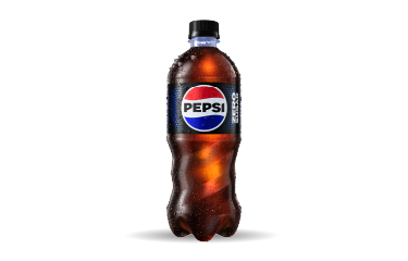 BEBIDA PEPSI BLACK 600ml