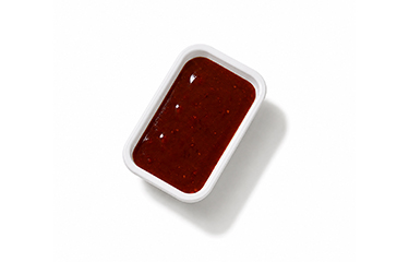 BLISTER SALSA BBQ