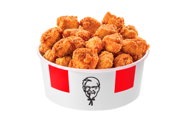 LUNES 28 NUGGETS.