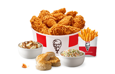 BUCKET MANIA ALITAS.